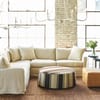 Cisco Sunset Sectional image