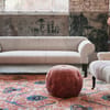 Cisco Teddy Sofa  by John Derian image
