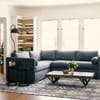 Cisco Home Vista Sectional image