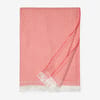 Sferra Costa Cotton Throw Blanket image