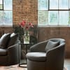Cisco Home Grace Swivel Chair image