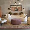 Cisco Home Grace Swivel Chair image