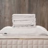 Naturepedic Organic Linen Duvet Cover Sets image