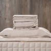 Naturepedic Organic Linen Duvet Cover Sets image