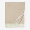 Sferra Matese Merino Wool Throw Blanket image