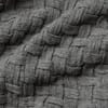 Sferra Vella Cashmere and Wool Throw Blanket image