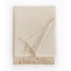 Sferra Bristol Cotton and Alpaca Throw Blanket image