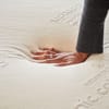 Naturepedic Adagio Organic Dunlop Latex Mattress Topper image