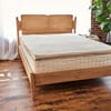 Naturepedic Adagio Organic Dunlop Latex Mattress Topper image