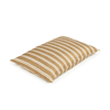 Libeco Canal Stripe Linen Duvet Cover and Shams image
