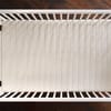 Obasan Organic Crib Mattress image