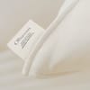 Obasan Luxury Down and Organic Latex Pillow image