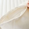 Obasan Luxury Down and Organic Latex Pillow image