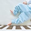 Naturepedic Organic Mini Crib Mattress image