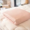 Naturepedic Organic Cotton Waffle Blanket image