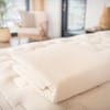 Naturepedic Organic Cotton Waffle Blanket image