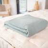 Naturepedic Organic Cotton Waffle Blanket image