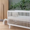 Obasan Organic Crib Mattress image
