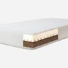 Obasan Organic Crib Mattress image