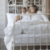 Libeco Heritage Organic Linen Duvet Covers image