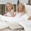 Libeco Heritage Organic Linen Duvet Covers image