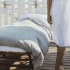 Libeco Heritage Organic Linen Duvet Covers image