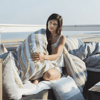 Libeco Maora Linen Duvet Cover and Shams image