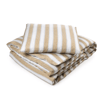 Libeco Maora Linen Duvet Cover and Shams image