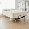 Naturepedic Conductor Adjustable Bed Frame image