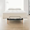 Naturepedic Conductor Adjustable Bed Frame image