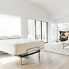 Naturepedic Conductor Adjustable Bed Frame image