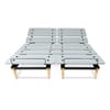 Naturepedic Conductor Adjustable Bed Frame image
