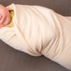 Naturepedic Organic Muslin Swaddle Blankets 4-Color Pack image