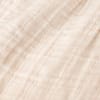 Naturepedic Organic Breathable Muslin Crib Sheet image