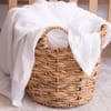 Naturepedic Organic Muslin Swaddle Blankets 4-Color Pack image
