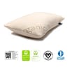 Naturepedic Toddler PLA Pillow With Organic Cotton Fabric image