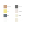 Libeco Madison Linen Duvet Cover and Sham image