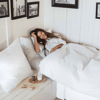 Libeco California Sheets and Pillowcases image