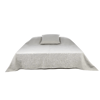 Libeco Hudson Linen Blanket image