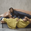 Libeco Madison Linen Duvet Cover and Sham image