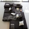 Society Limonta Multi Throw Blanket image