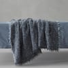 Society Limonta Multi Throw Blanket image