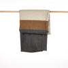Libeco Nash Linen and Wool Coverlet image