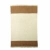 Libeco Gus Linen and Wool Throw image