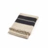 Libeco Marshall Linen and Wool Throw image