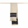 Libeco Marshall Linen and Wool Throw image