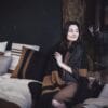 Libeco Oscar Linen and Wool Throw image