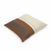 Libeco Highland Stripe Linen and Wool Pillow Cover image