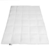Naturepedic Featherbed Mattress Topper image