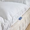 Naturepedic Box-Stitched Organic Latex Topper image
